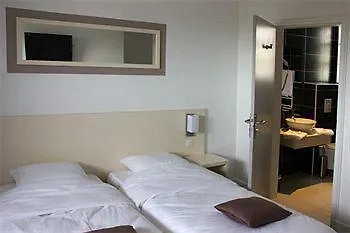 فندق Du Relais كيبِرو