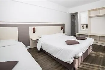 فندق Du Relais كيبِرو