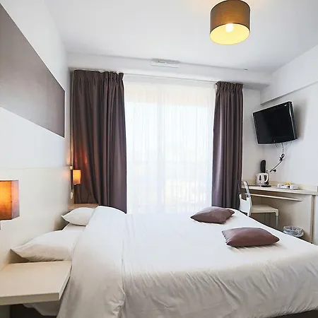 Du Relais
