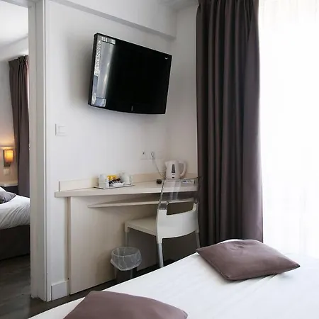 فندق Du Relais كيبِرو
