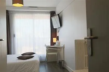 Du Relais كيبِرو